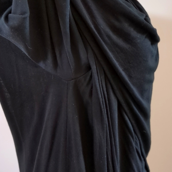 Umasan Cross-Over Layered Shirt - Picture 13 of 14